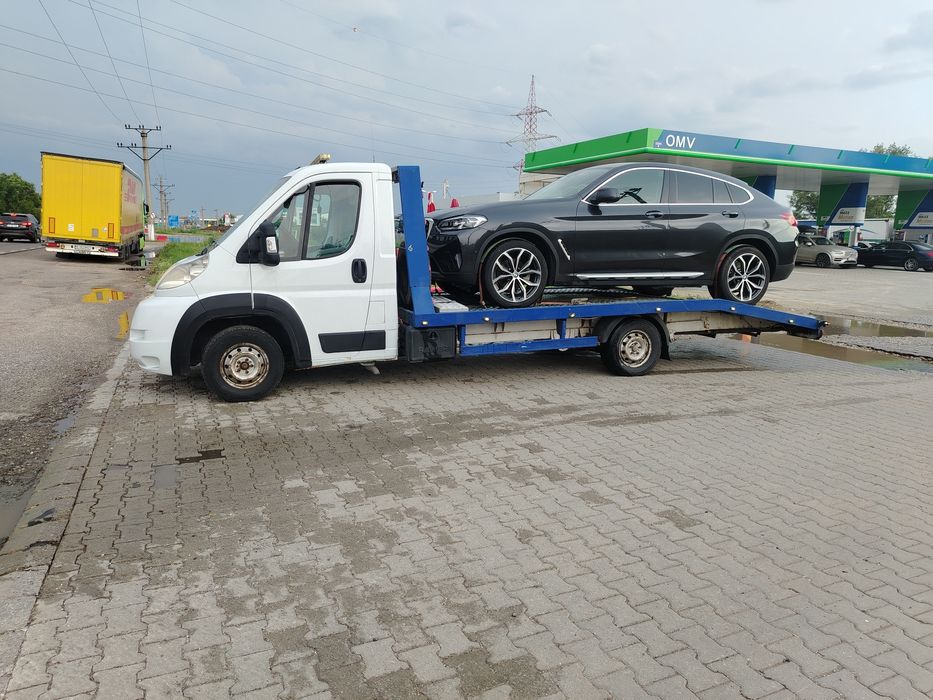 Tractari Auto asistenta rutiera platforma auto transport auto 
Prelate