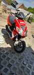 Vad Scuter Piaggio