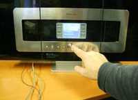Audio Sistem Philips cu HDD