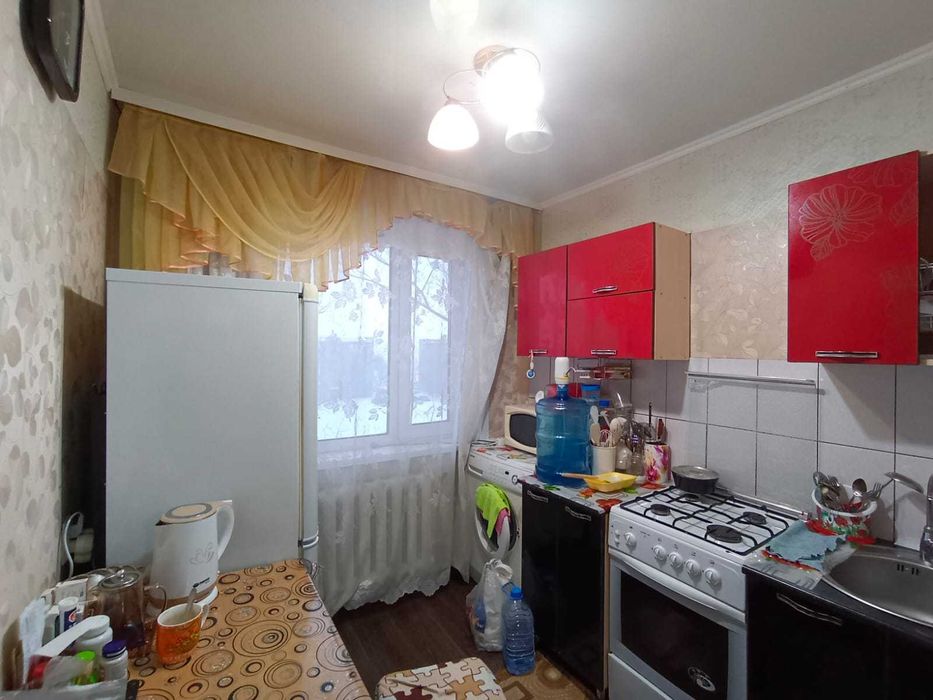 Продаю 2 комнатную квартиру в 23 микрорайоне.
ПОМОГУ ОФОРМИТЬ ИПОТЕКУ!