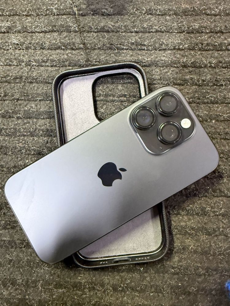 Iphone 16 pro 256g