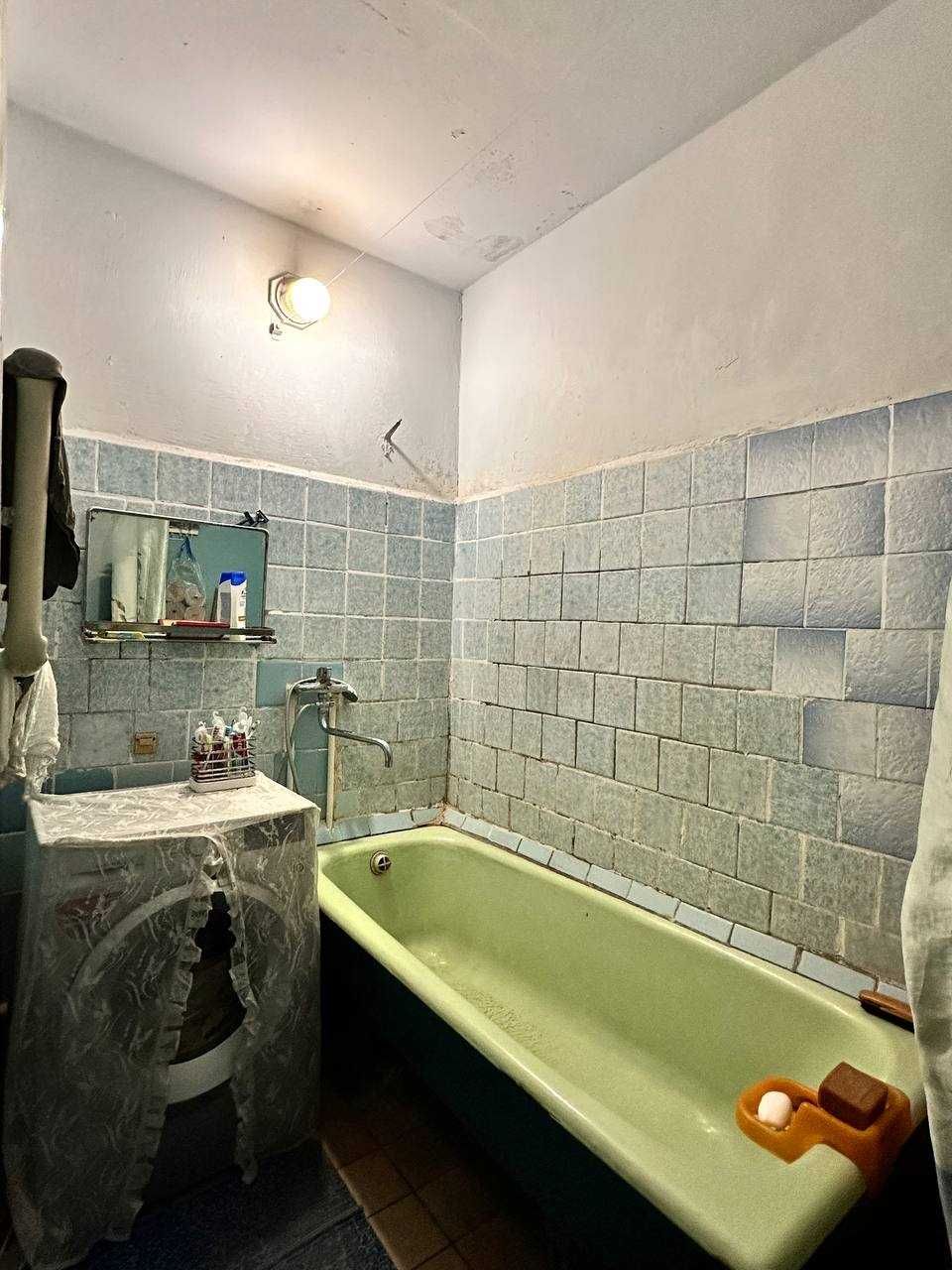 2-комнатная квартира, Куйлюк-6, Сергелийский район