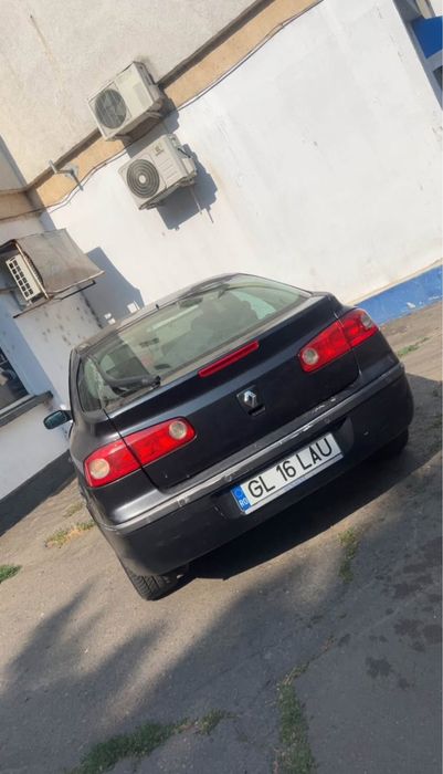 Vand/schimb renault laguna 2