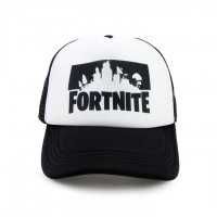 Tricouri si sepci Fortnite pentru copii