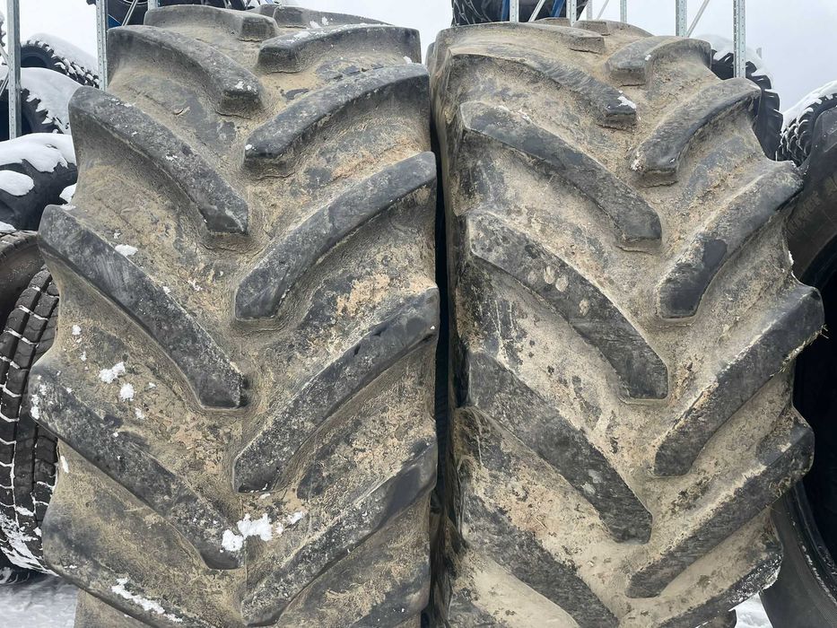 Anvelope 600/65r34 BKT agrimax Sh cu Livrare Oriunde