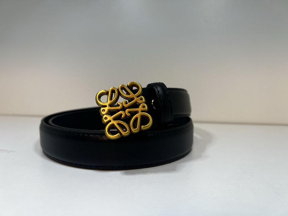 Curea Loewe piele naturala