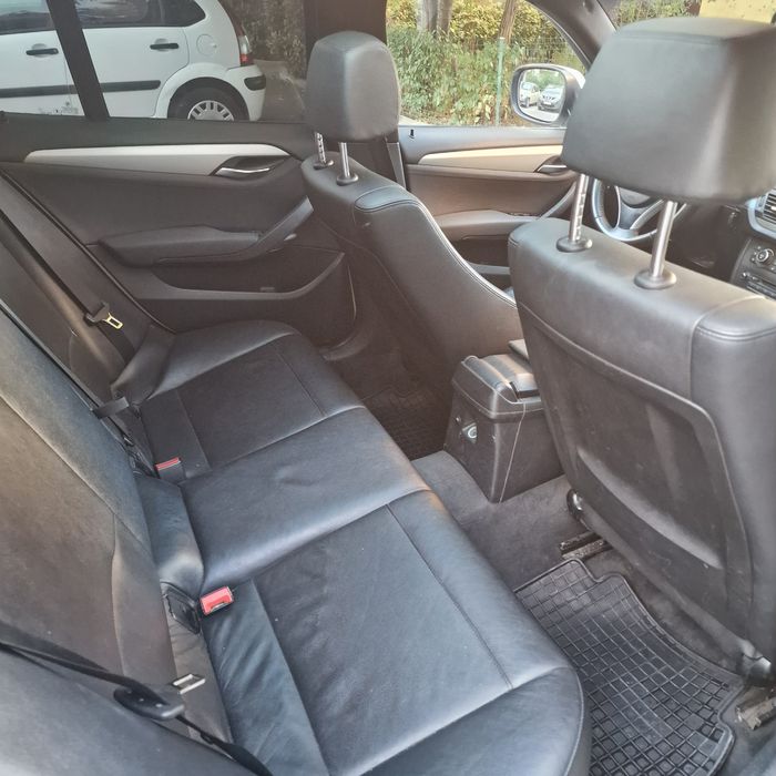 Vand bmw x1 177cp/euro5/Panoramic/interior M