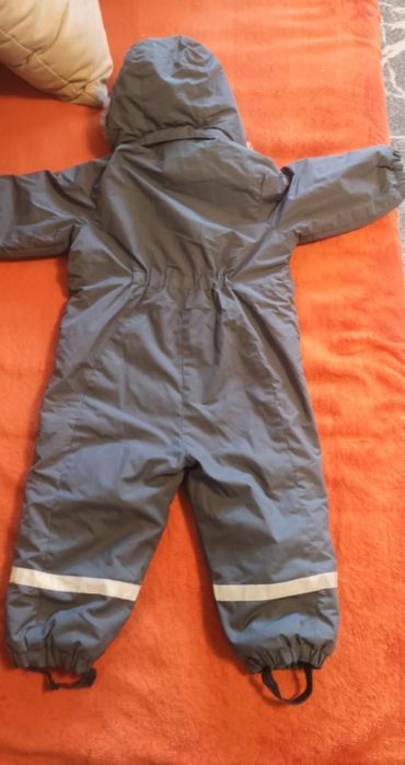 Vând combinezon HM,92
