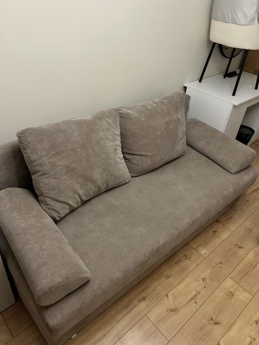 Диван-кровать в хорошем качестве