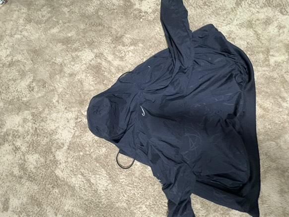 Set Nike windrunner