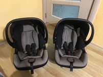 Два броя столчета за кола Maitain Buggy Protect