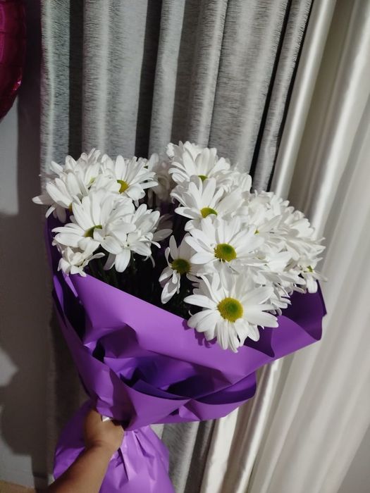 Продам букет цветов