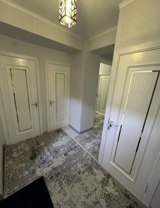 Сдается 3 ком Рохат Круг. ЖК Almaz towers. Новостройка