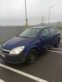 Opel Astra H 2004