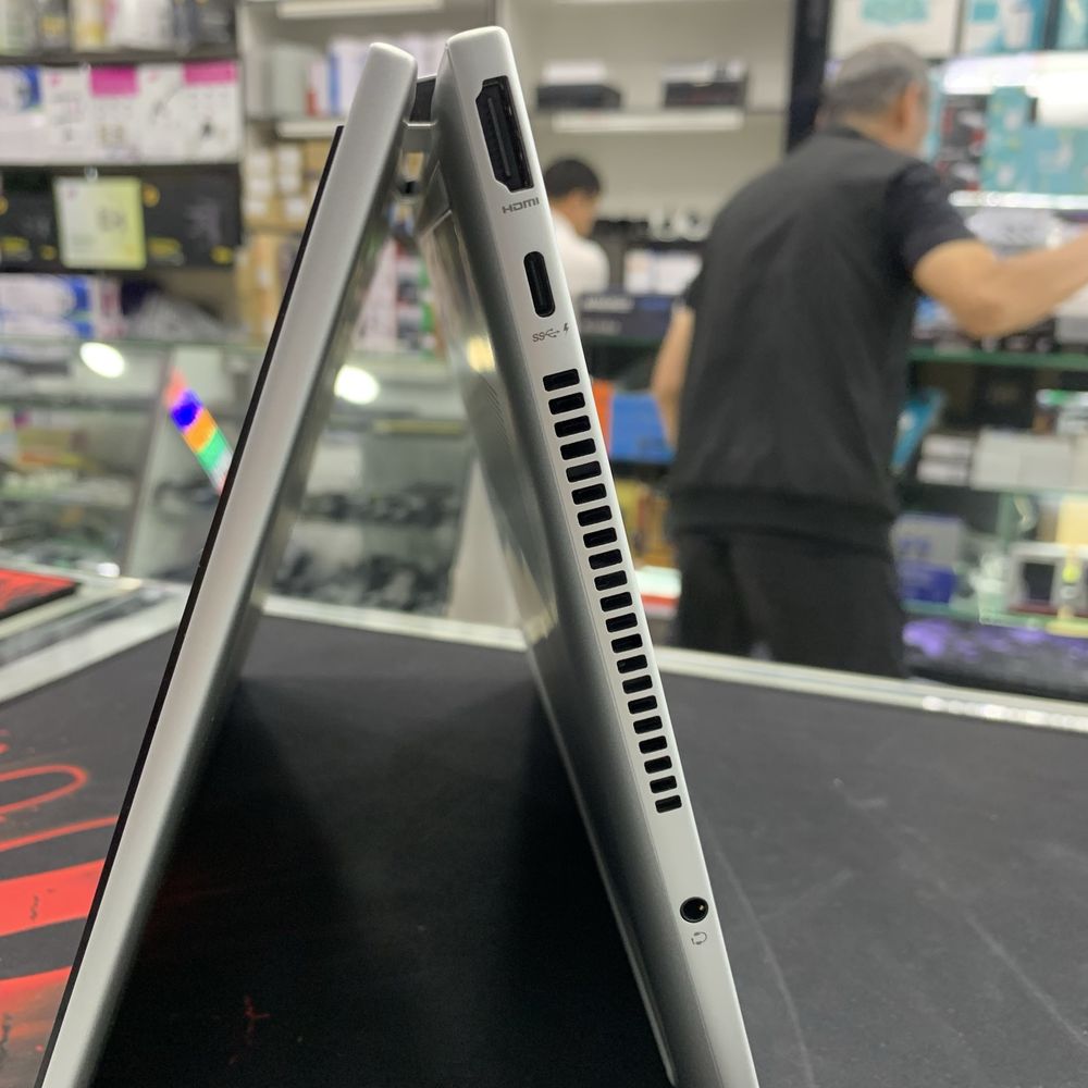 Перечислена Бор Ноутбук Noutbuk Hp envy x360 2in1 Bepul yetkazsh bilan