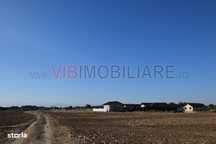Balotesti Orhideelor 540m2 intravilan deschidere 23ml