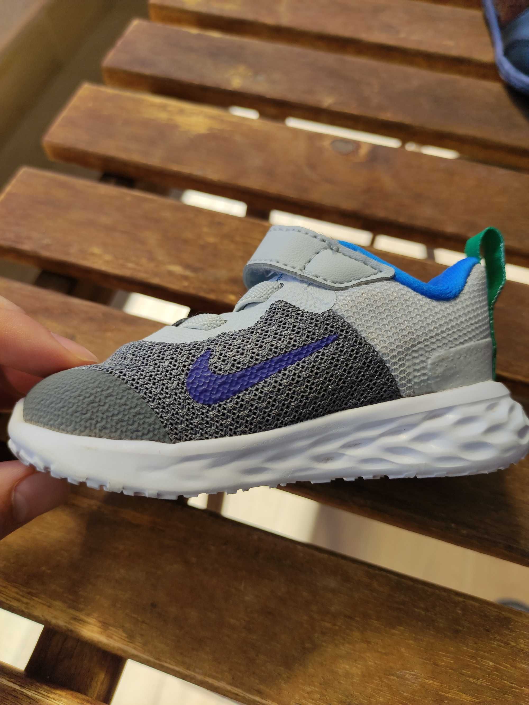 Nike running DD1094-008 детски обувки