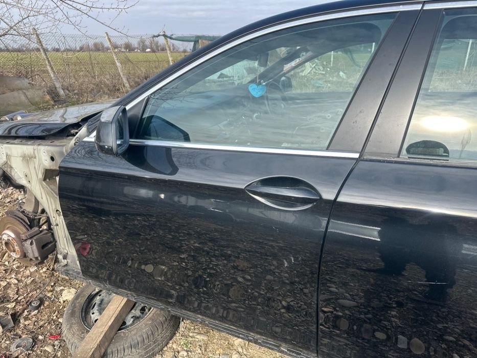 Usi partea stanga BMW F10 seria 5
