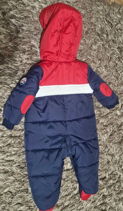 Salopeta Original Marines  3-6 luni, 62-68 cm