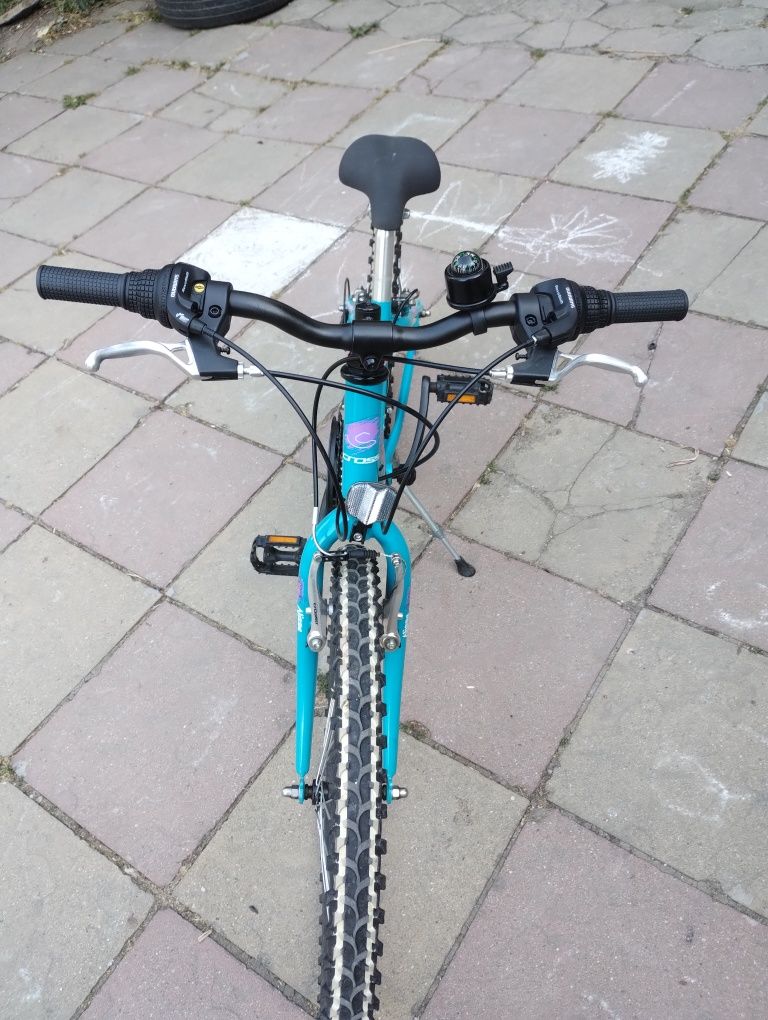 Cross 24 cross 24