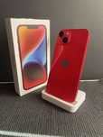 *TOP* iPhone 14 Product Red 256GB