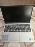 Laptop dell defect