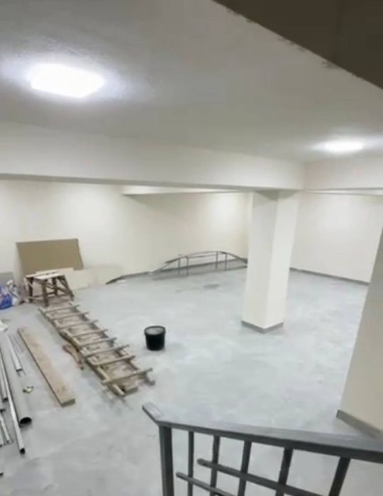 Продается не жилой 2 этажный здания