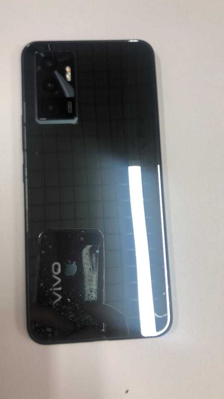 Vivo V23e;  128гб (Алматы) 369430