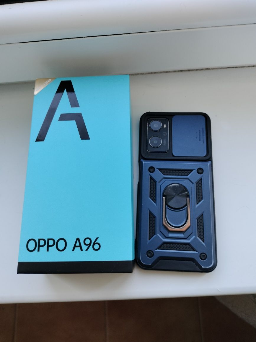 Oppo a96 stare excelenta