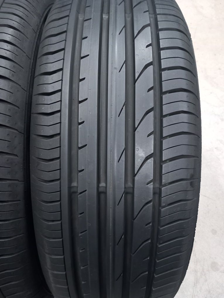 215/55R18 95H 4бр. Continental TRACTION (AA) TEMPERATURE (A)