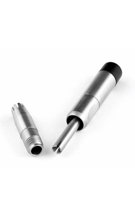 Zwilling TWINOX Cleste pentru tuns parul din nas si urechi