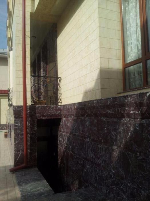 Сдается в аренду еврокотедж, вилла в центре городе Ташкента.