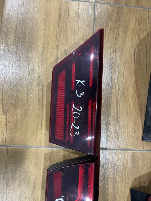 Задний стоп оригинал из корее  K3 2018–2023