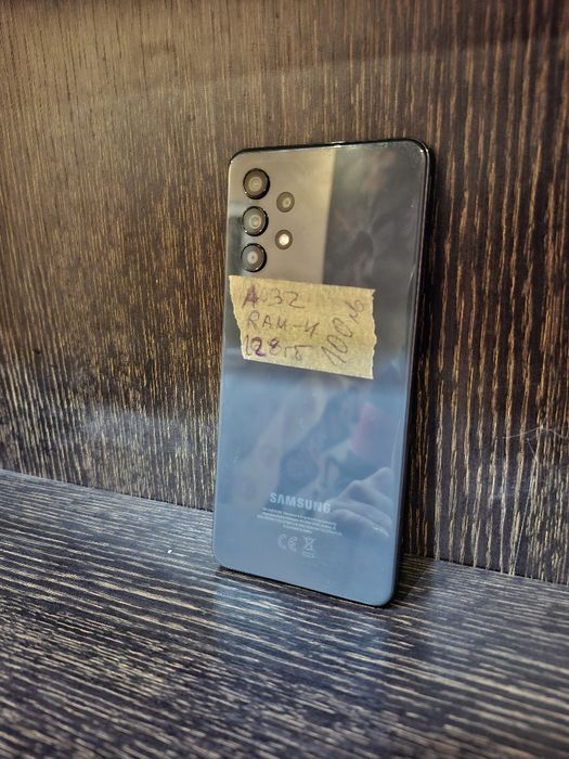 Samsung Galaxy A32