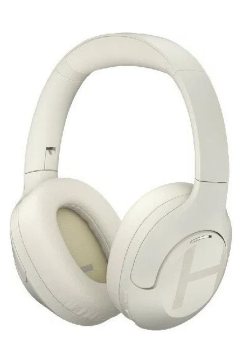 Наушники Haylou s35 anc бежевые