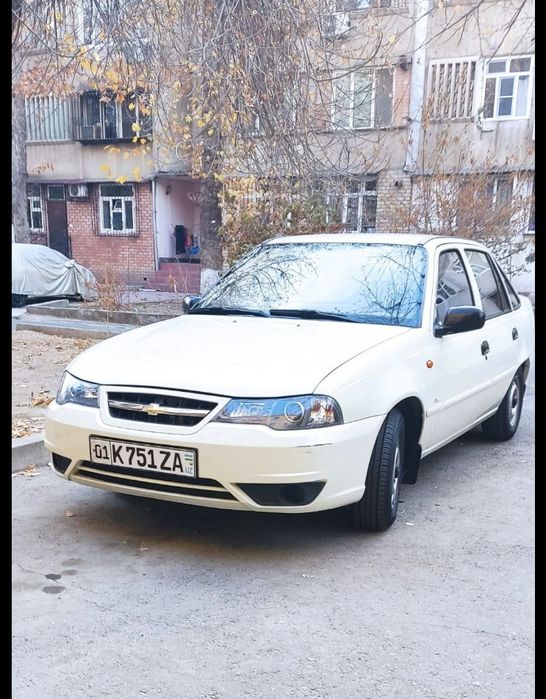 Срочно продается Нексия 1 Nexia 1