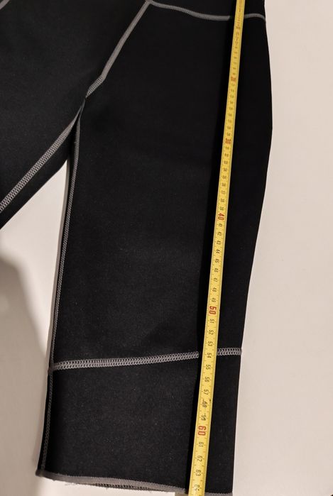 Pantaloni Neoprene S NOU, nefolosit