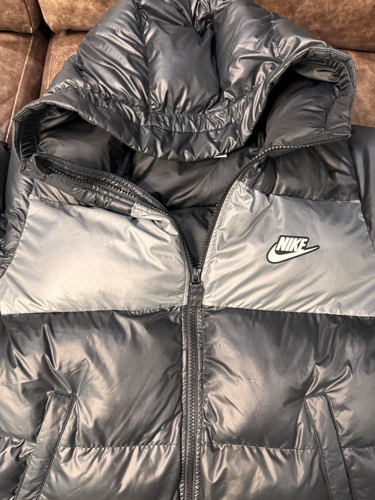 Детско яке Nike