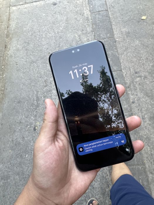 Honor 400 pro sotiladi srochno