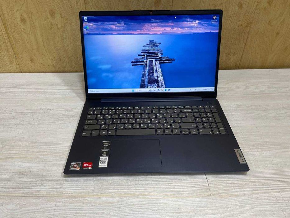 Продается ноутбук Lenovo