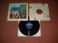 John Mayall's Bluesbreakers: Crusade (1967) vinil Engl, stereo, VG+/NM