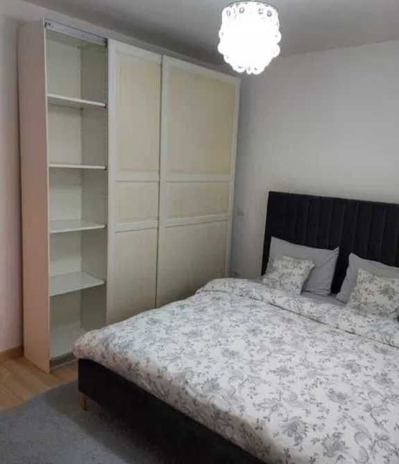 Дава се под наем Двустаен апартамент в Пловдив, Младежки Хълм - 60 кв.м за 306 € - Снимка #4