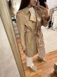 Trench Burberry nou