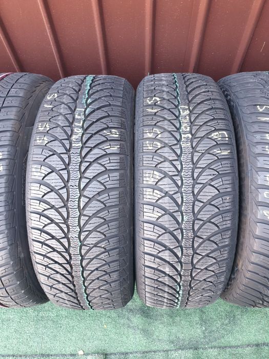 185.55.15 2x Fulda 2x Pirelli 2x Sportiva