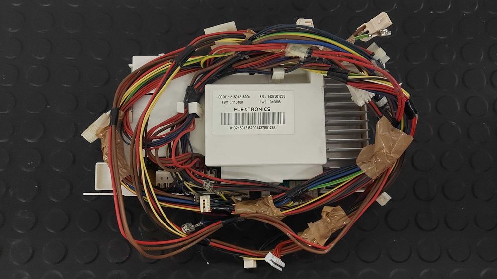 Placa electronica Masina de spalat HOTPOINT ARISTON / R22