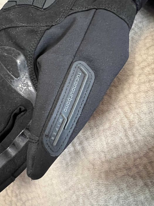 TUCANO URBANO moto gloves мото ръкавици размер 10 XL