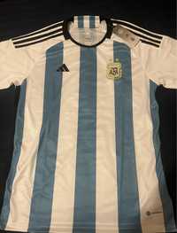 Tricou Argentina