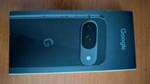 Vand Google Pixel 9 full box cu factura si garantie.
