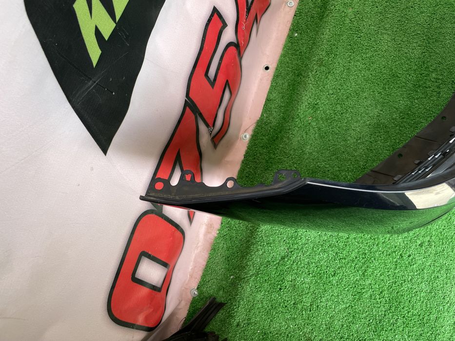 Bmw Seria 5 G30 G31 Bara fata M pachet M sport