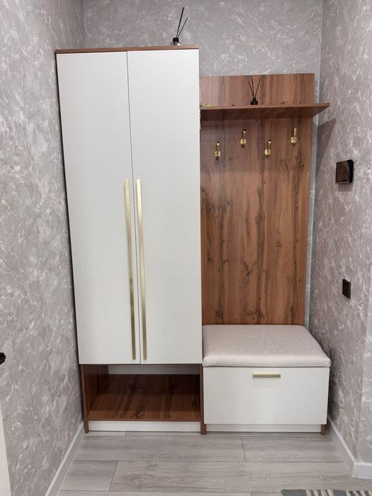 Мебель для спальный и прихожие